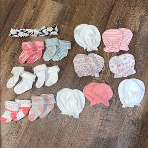 Baby Accessories